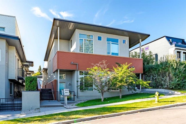 110, 1905 27 Avenue Sw, Calgary