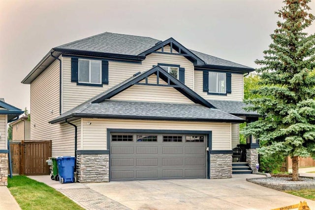 102 West Creek Mews, Chestermere