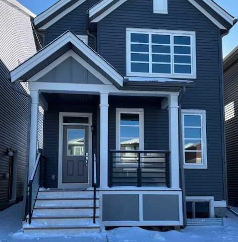 619 Savanna Crescent Ne, Calgary