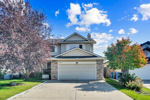 106 Lakeview Inlet, Chestermere