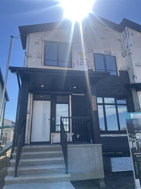 7051 Rangeview Avenue Se, Calgary