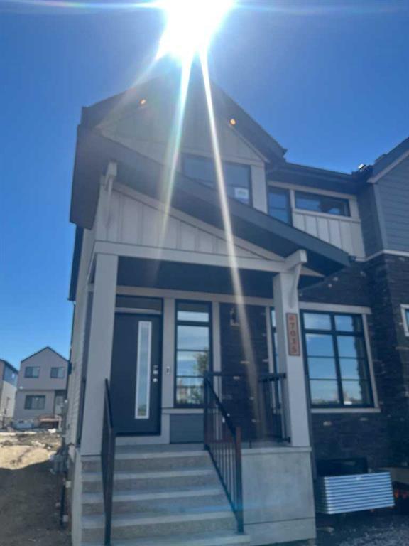 7035 Rangeview Avenue Se, Calgary