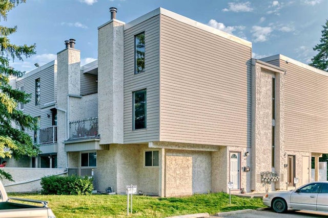 409, 3500 Varsity Drive Nw, Calgary