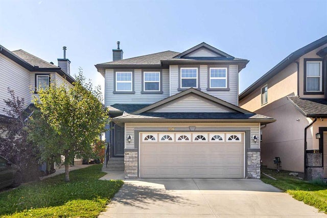 156 Saddlecrest Park Ne, Calgary