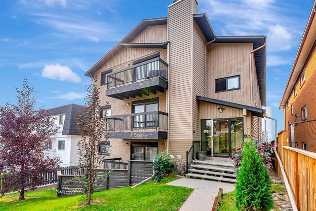 301, 409 1 Avenue Ne, Calgary