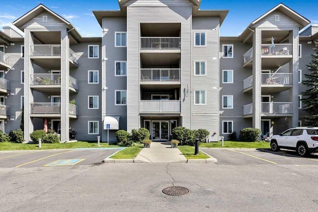 3304, 604 8 Street Sw, Airdrie