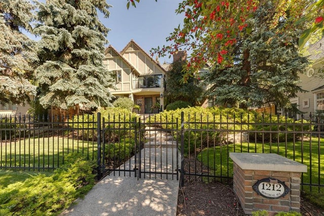 1212 Montreal Avenue Sw, Calgary