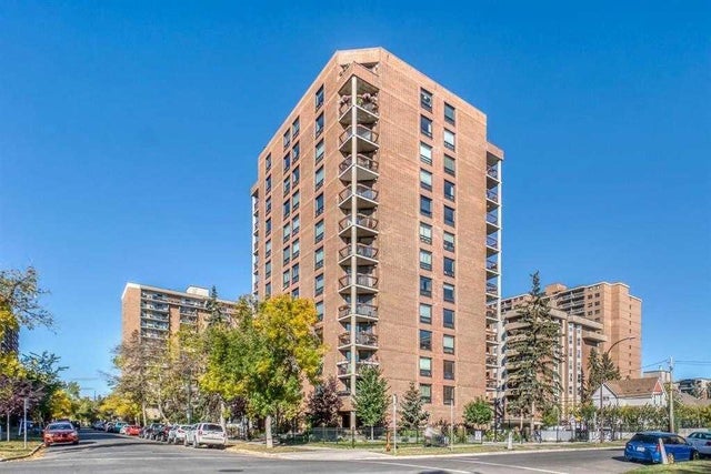 540, 1304 15 Avenue Sw, Calgary