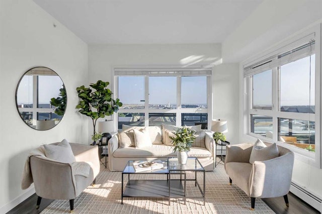 1402, 350 Livingston Common Ne, Calgary