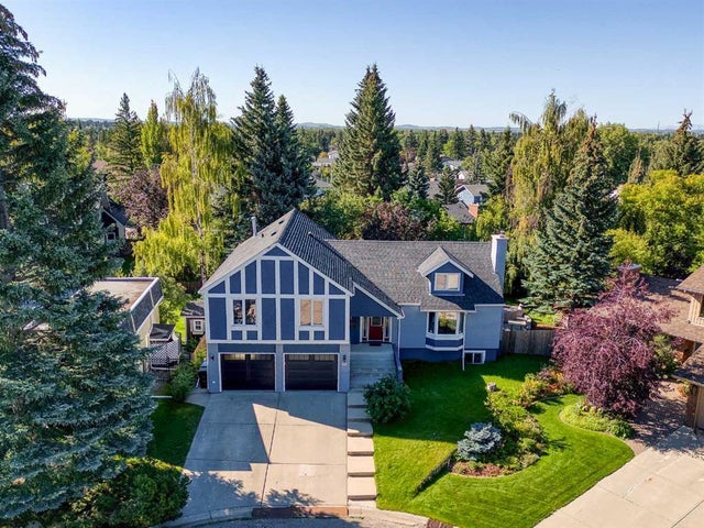 119 Pump Hill Bay Sw, Calgary