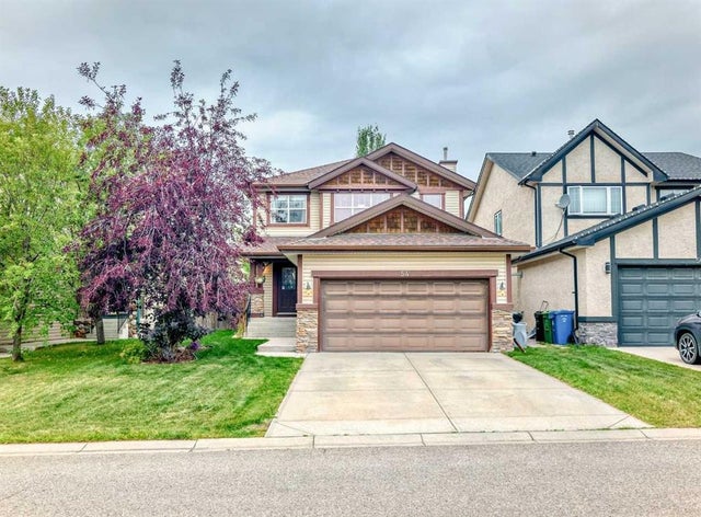 54 Cougarstone Mews Sw, Calgary