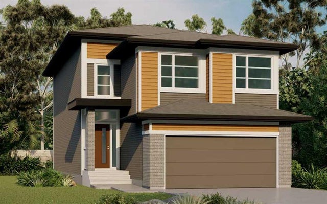 409 Corner Glen Way Ne, Calgary