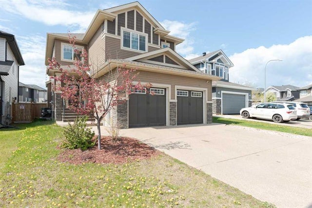 689 Heritage Drive, Fort McMurray