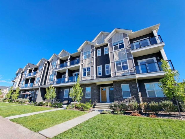 1414, 250 Fireside View, Cochrane