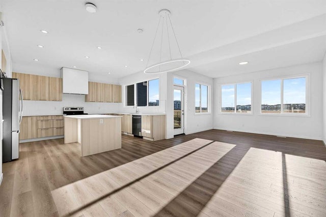 Photo for MLS®# A2253063 - home for sale at 89 Corner Glen Avenue Northeast, Cornerstone., Calgary Alberta