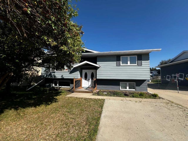 5415 46 Street, Valleyview