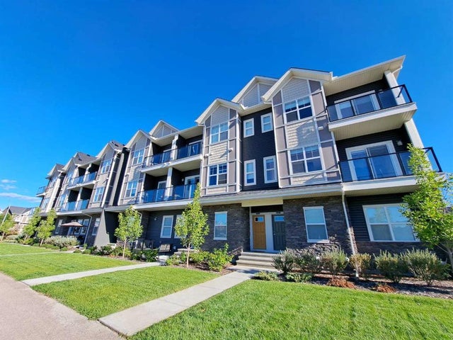 1411, 250 Fireside View, Cochrane