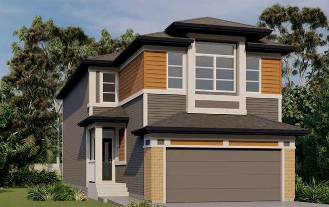 36 Corner Glen Green Ne, Calgary