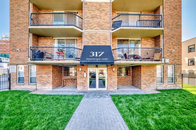 401, 317 14 Avenue Sw, Calgary