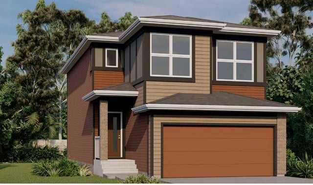 48 Corner Glen Green Ne, Calgary