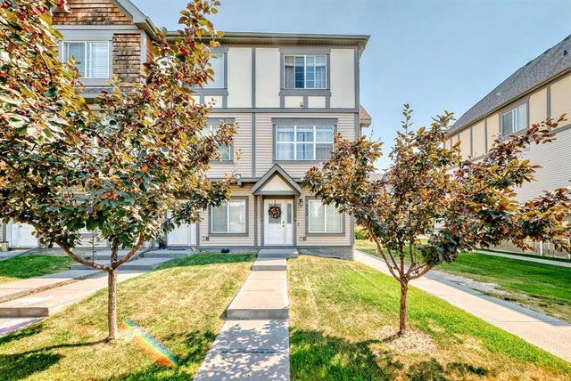 453, 130 New Brighton Way Se, Calgary