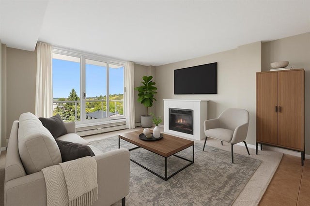 610, 429 14 Street Nw, Calgary