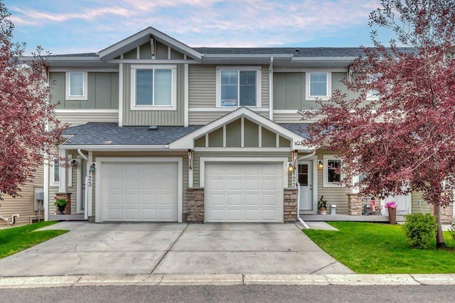 122, 300 Marina Drive, Chestermere