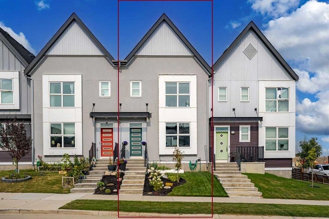 244 Livingston View Ne, Calgary