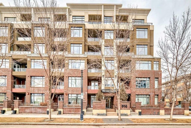 108, 990 Centre Avenue Ne, Calgary