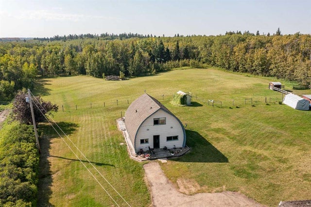 18 Morning Meadows Drive, Rural Ponoka County