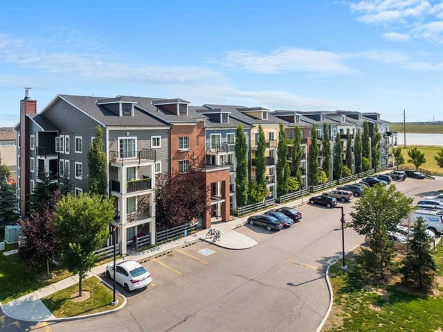 2107, 99 Copperstone Park Se, Calgary