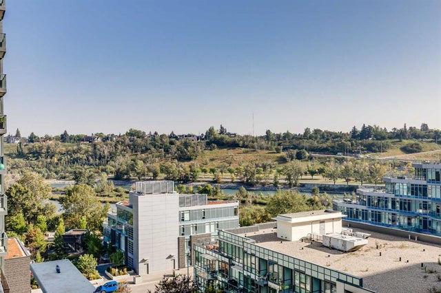 923, 222 Riverfront Avenue Sw, Calgary