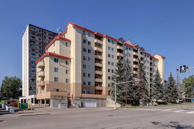 403, 2011 University Drive Nw, Calgary