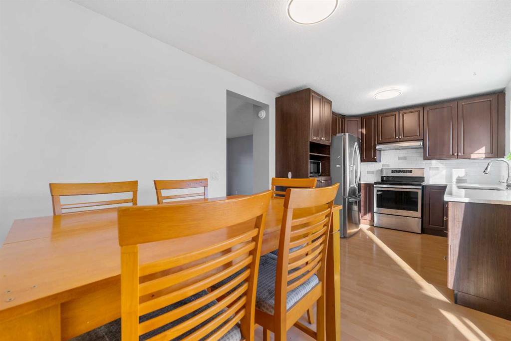 47 Martindale Mews Ne Calgary Alberta T3J 2V5 Martindale Home For Sale