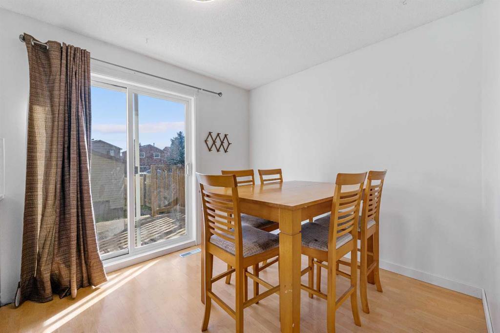 47 Martindale Mews Ne Calgary Alberta T3J 2V5 Martindale Home For Sale