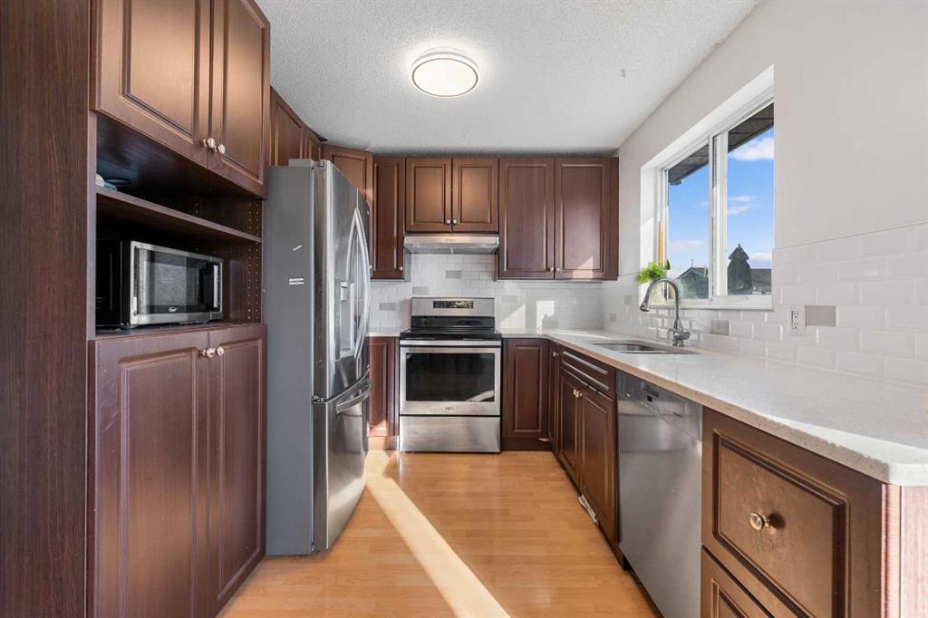 47 Martindale Mews Ne Calgary Alberta T3J 2V5 Martindale Home For Sale