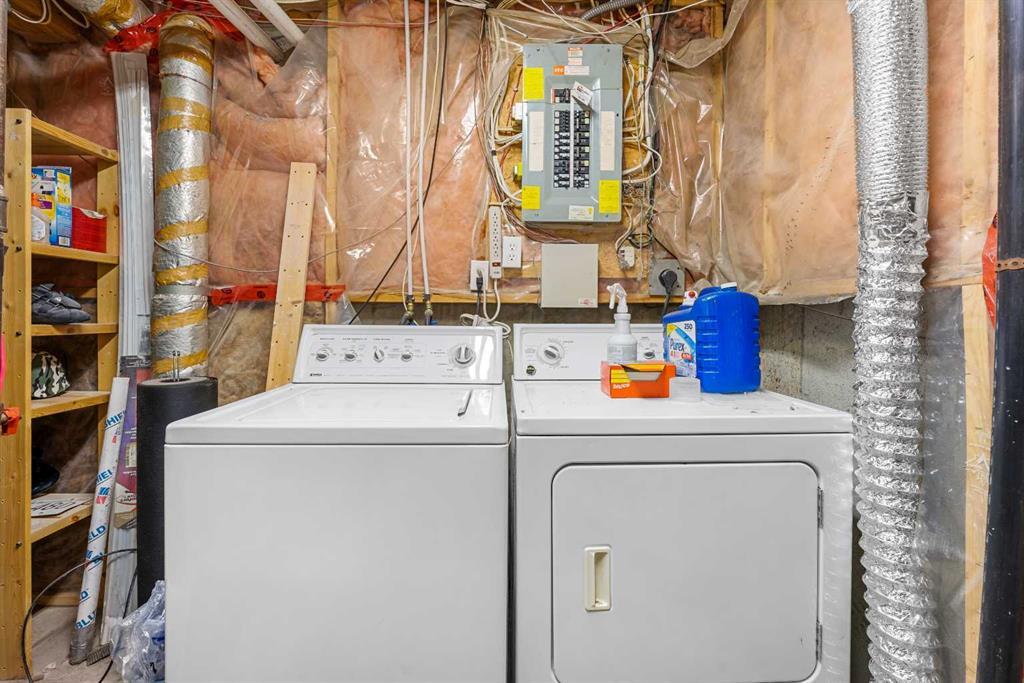 47 Martindale Mews Ne Calgary Alberta T3J 2V5 Martindale Home For Sale