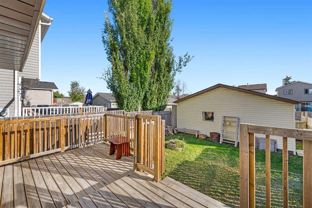 47 Martindale Mews Ne Calgary Alberta T3J 2V5 Martindale Home For Sale