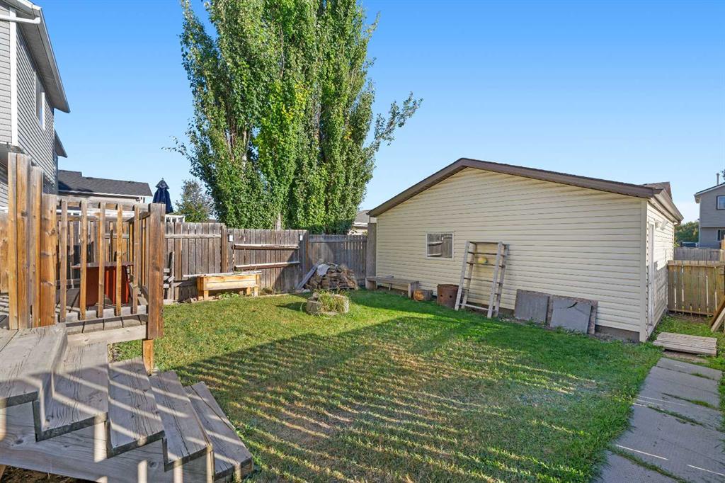 47 Martindale Mews Ne Calgary Alberta T3J 2V5 Martindale Home For Sale