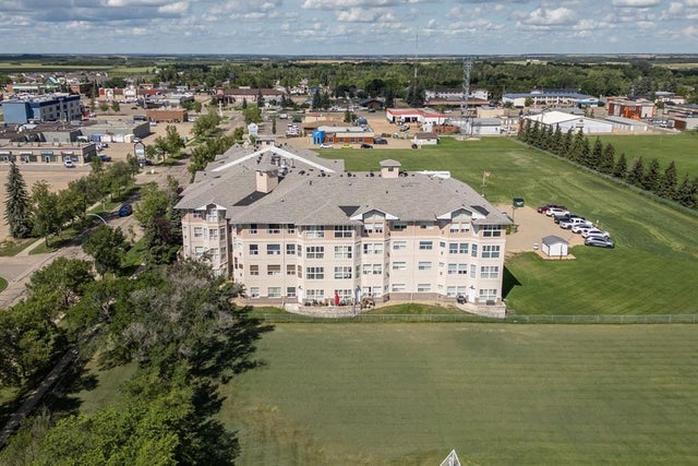 311, 4623 65 Street, Camrose
