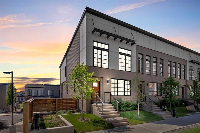 252, 7820 Spring Willow Drive Sw, Calgary