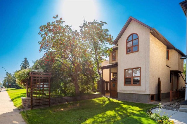 2219 Westmount Road Nw, Calgary