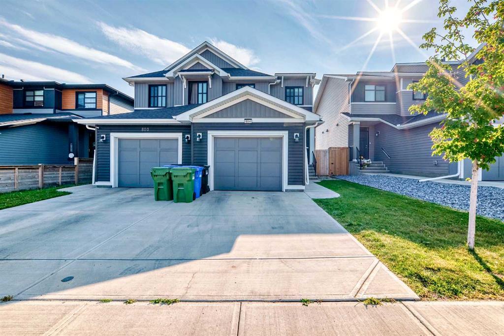 804 Seton Circle Se, Calgary