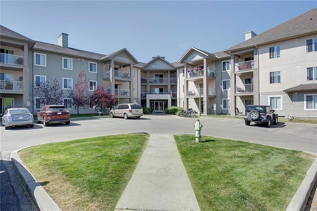 216, 2000 Citadel Meadow Point Nw, Calgary