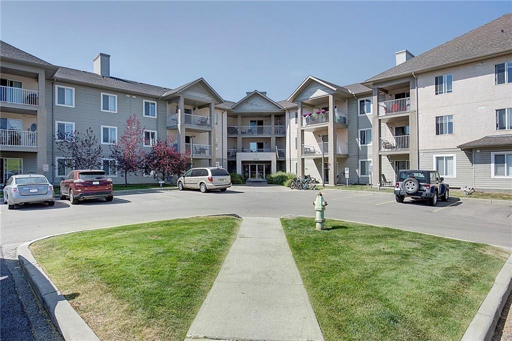 216, 2000 Citadel Meadow Point Nw, Calgary