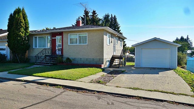 4703 49 Street, Myrnam