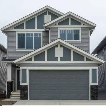 420 Rivercrest Road, Cochrane