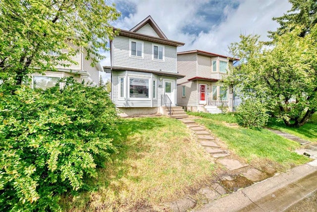 42 Taraglen Road Ne, Calgary