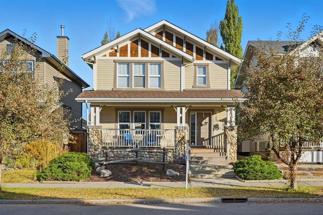751 Prestwick Circle Se, Calgary