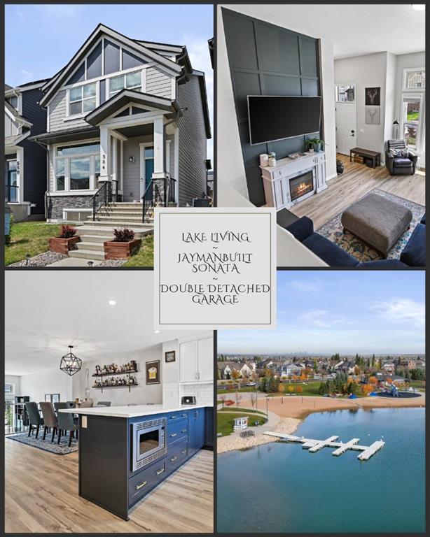 554 Masters Road Se, Calgary